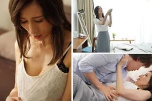 đụ cô vợ cấp trên suốt 3 ngày đêm khi cấp trên đã đi bàn việc làm ăn xa