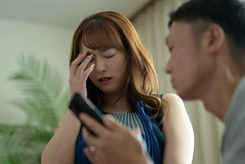 Vợ sốc khi ông xã tâm sự về ước muốn nhìn cô vợ bị người khác địt